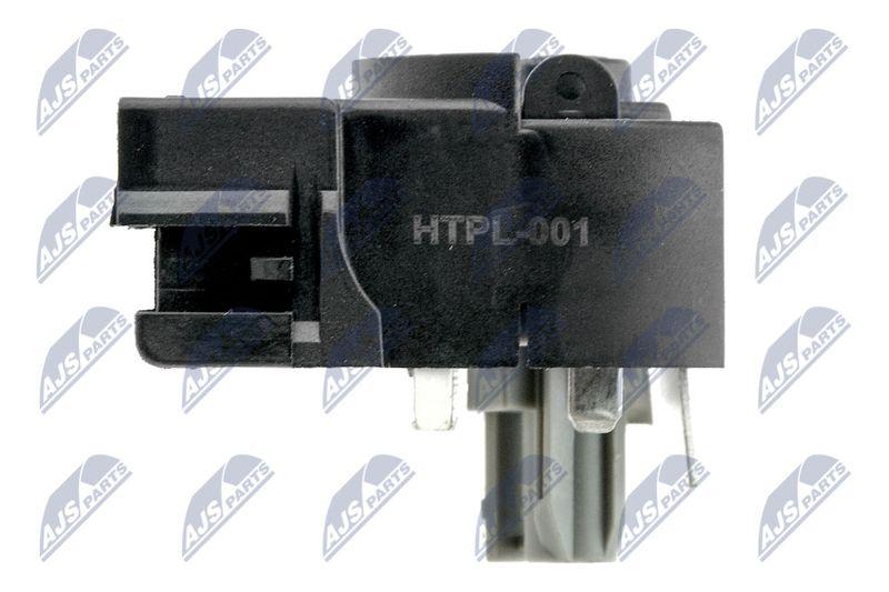 Interrupteur d'allumage/de démarreur NTY EKS-PL-001
