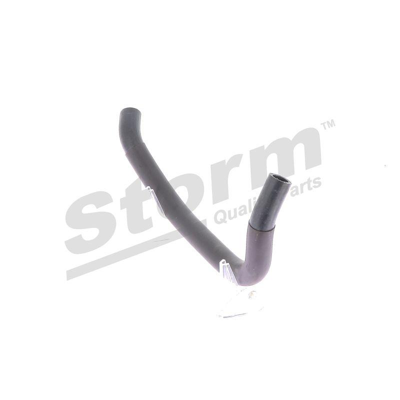 Tuyau, échangeur de chaleur (chauffage) STORM QUALITY PARTS F11739