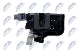 Serrure de porte NTY EZC-FR-054