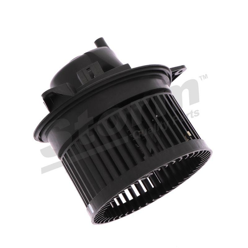 Pulseur d'air habitacle STORM QUALITY PARTS 4850802