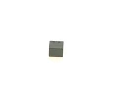 Relais, courant de travail BOSCH 0 332 207 402