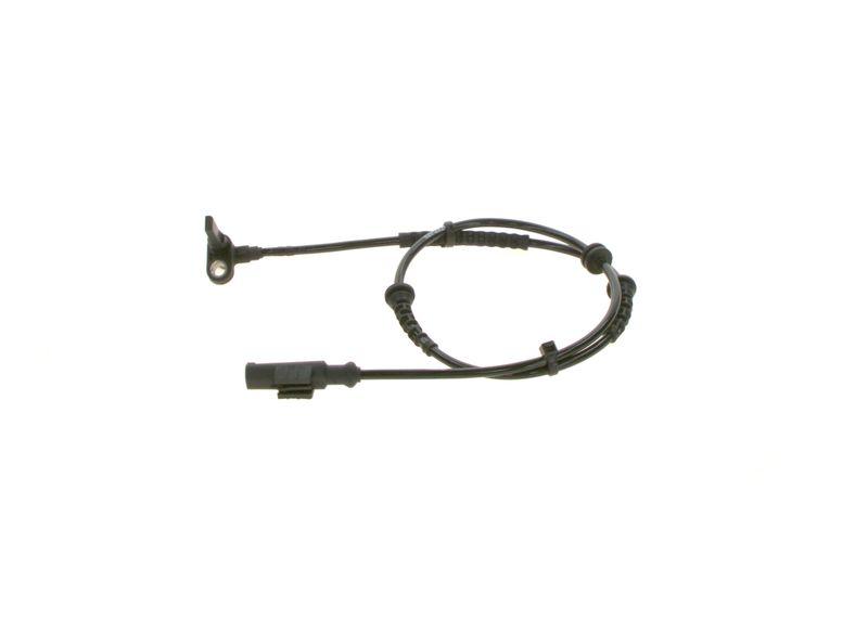 Capteur, vitesse de roue BOSCH 0 265 004 136