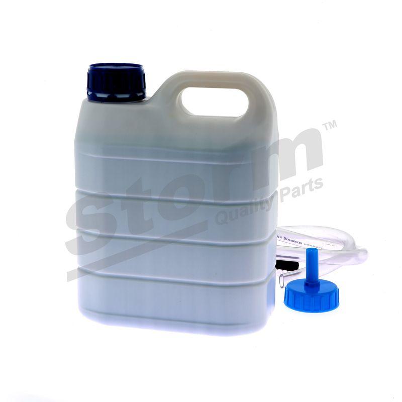 Pompe d’additif STORM QUALITY PARTS 777528