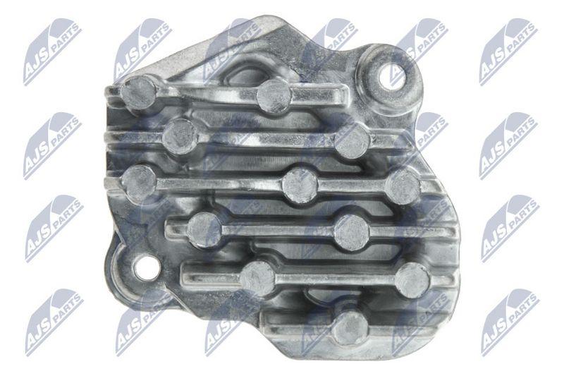 Appareil de commande, système d'éclairage NTY EPX-BM-103