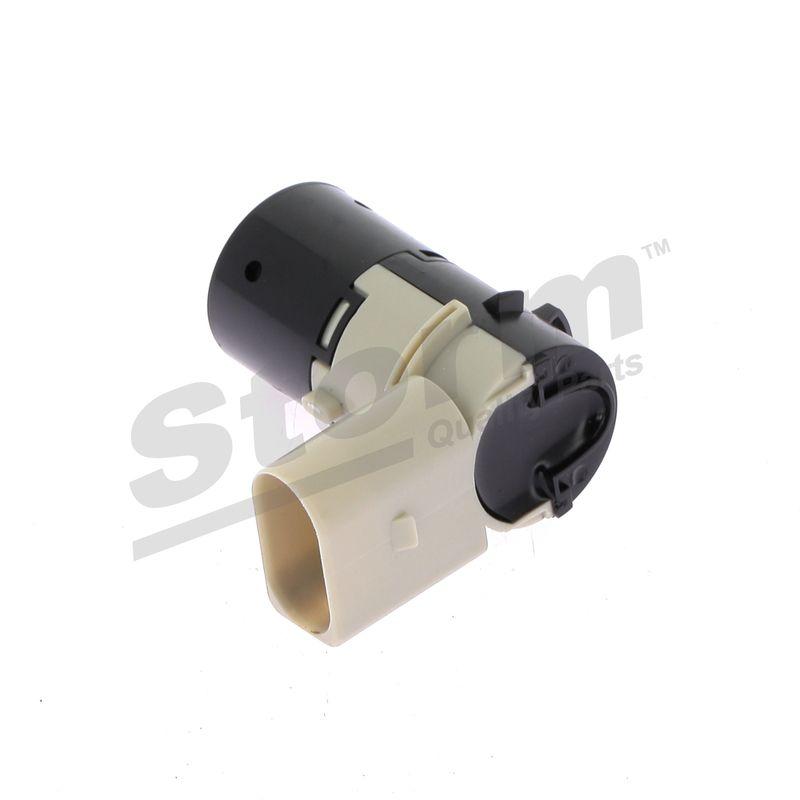 Capteur, aide au stationnement STORM QUALITY PARTS 399221
