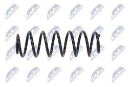 Ressort de suspension NTY ASZ-VW-112