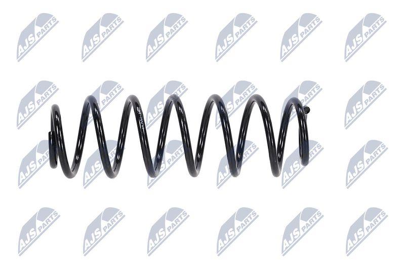 Ressort de suspension NTY ASZ-VW-112