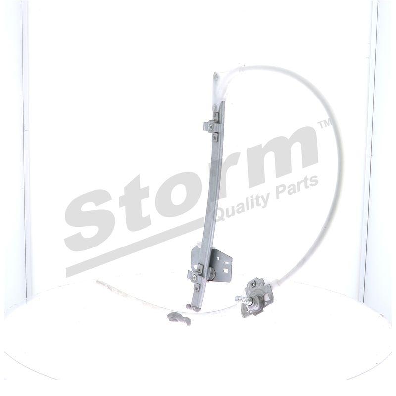 Lève-vitre STORM QUALITY PARTS 85074