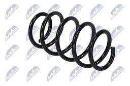 Ressort de suspension NTY ASZ-VW-013