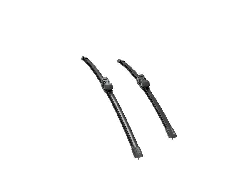 Balai d'essuie-glace BOSCH 3 397 014 164