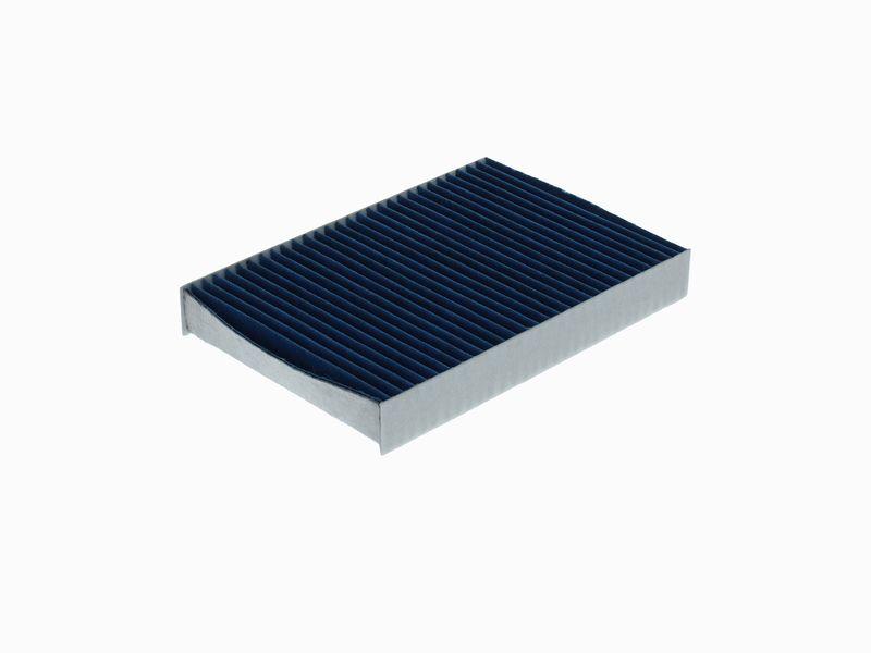 Filtre, air de l'habitacle BOSCH 0 986 628 626
