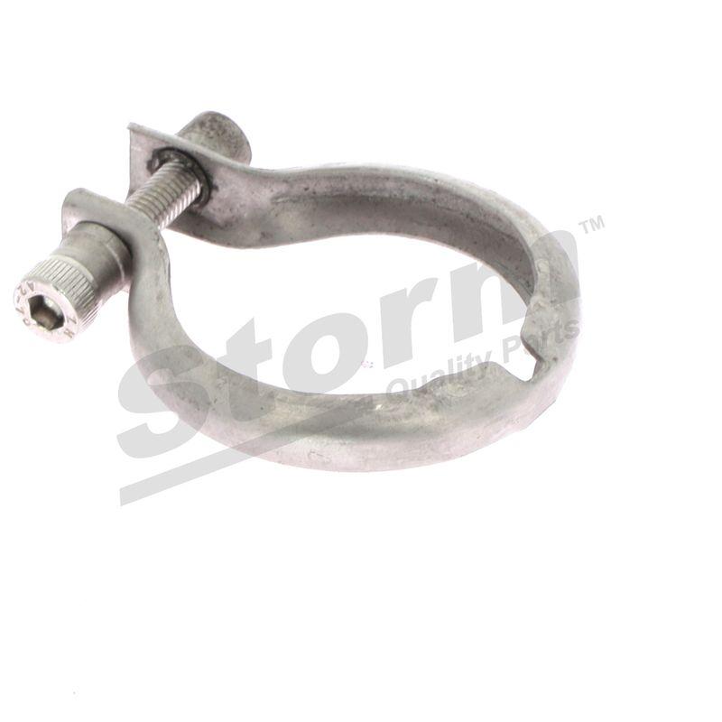 Attache, vanne EGR STORM QUALITY PARTS 9100
