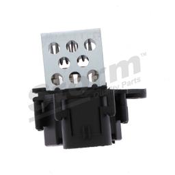 Résistance, pulseur d'air habitacle STORM QUALITY PARTS 777023