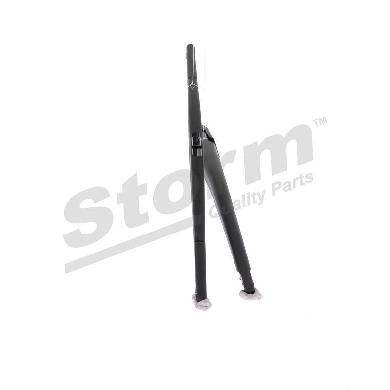 Kit de bras d'essuie-glace, nettoyage des vitres STORM QUALITY PARTS 79742KIT