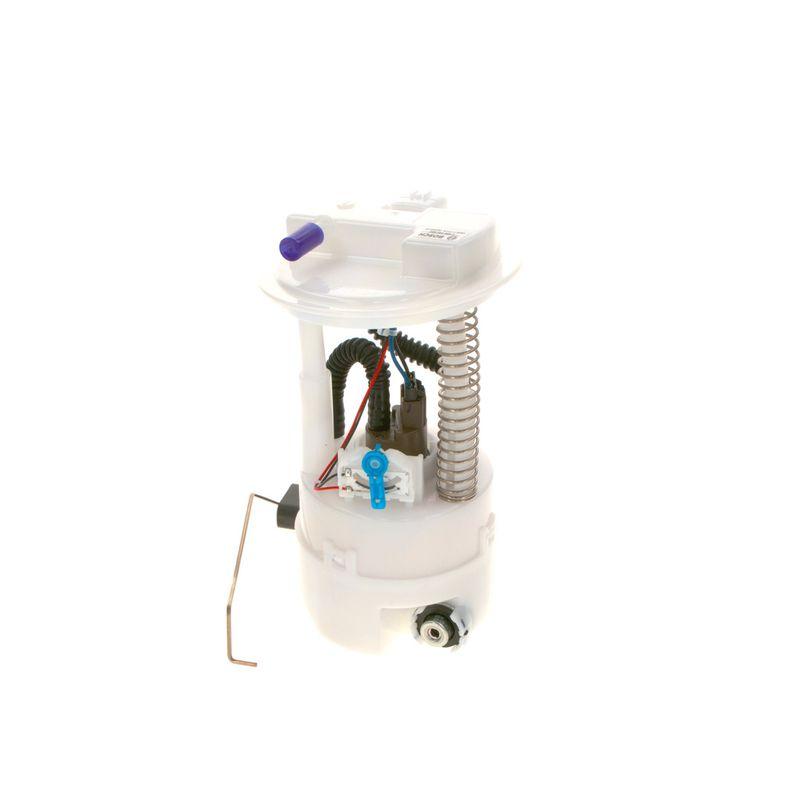 Unité d'injection de carburant BOSCH 0 986 580 953