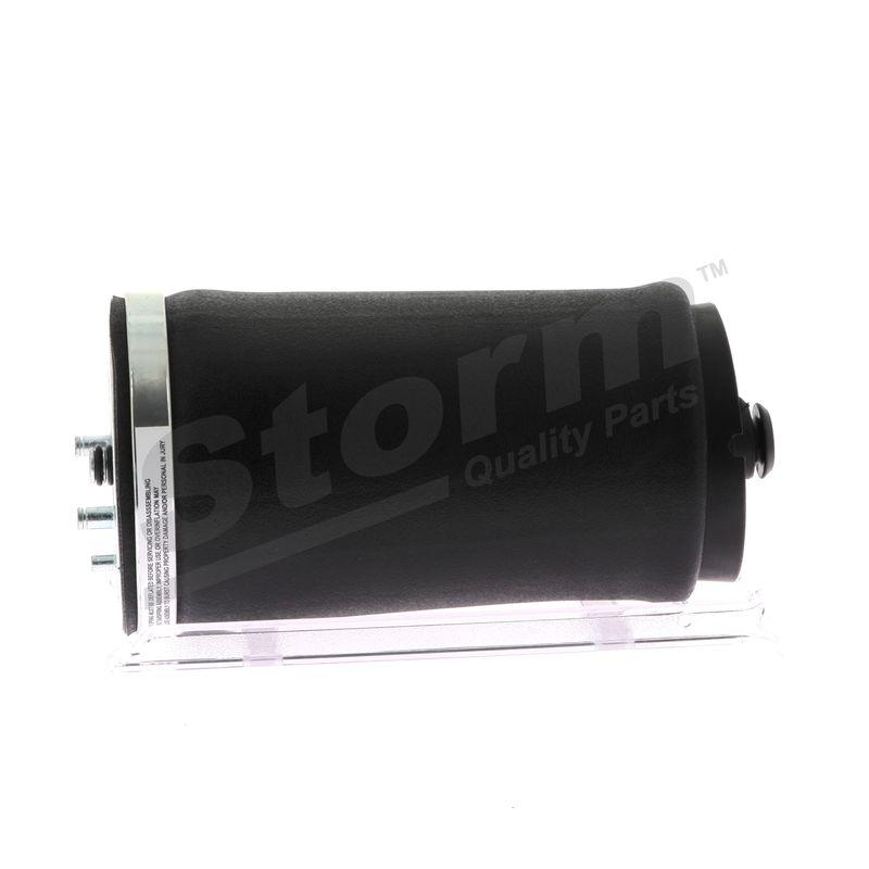 Ressort pneumatique, châssis STORM QUALITY PARTS 847189