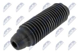 Bouchon de protection/soufflet, amortisseur NTY AB-NS-051