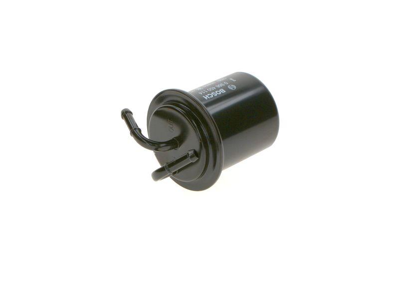 Filtre à carburant BOSCH 0 986 450 114