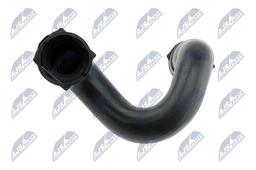Durite de radiateur NTY CPP-BM-050