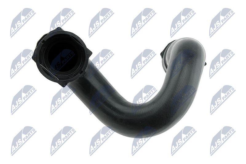 Durite de radiateur NTY CPP-BM-050