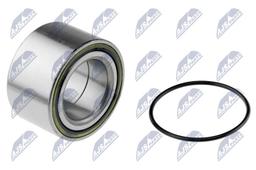Kit de roulements de roue NTY KLT-VC-002