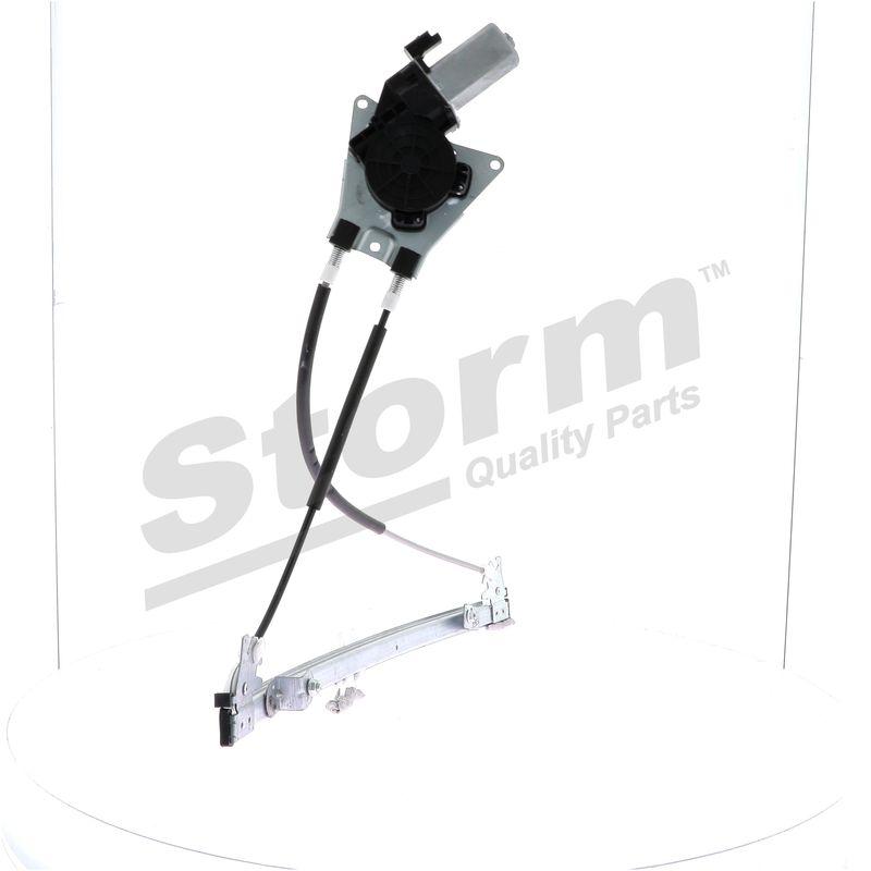 Lève-vitre STORM QUALITY PARTS 79876