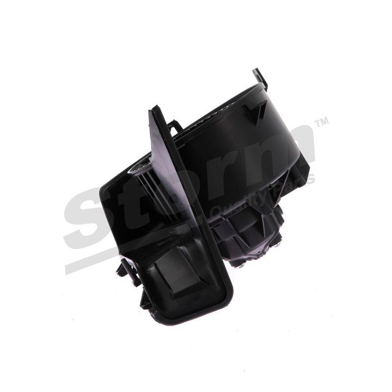Pulseur d'air habitacle STORM QUALITY PARTS 6500801