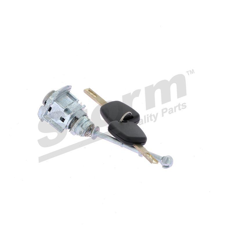 Cylindre de serrure STORM QUALITY PARTS 7082001
