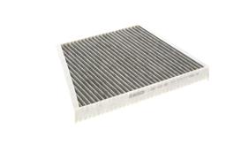 Filtre, air de l'habitacle BOSCH 1 987 432 381