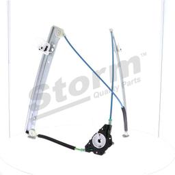 Lève-vitre STORM QUALITY PARTS 41573