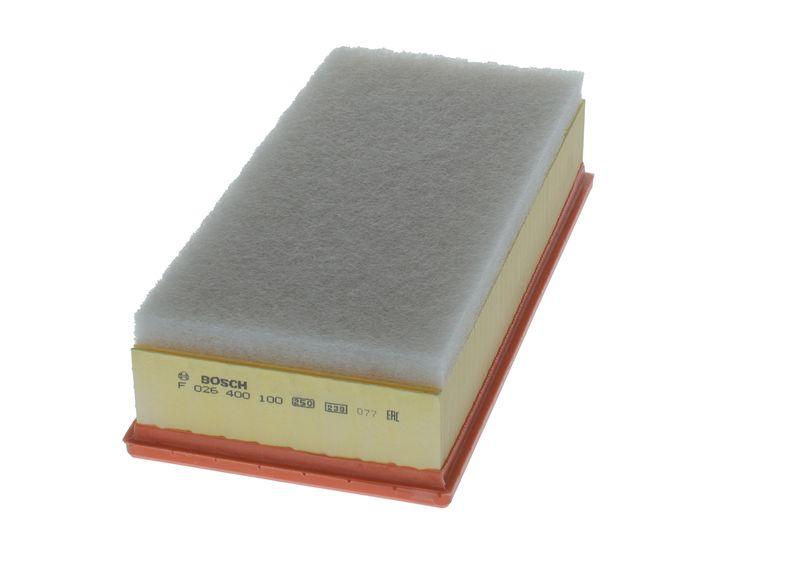 Filtre à air BOSCH F 026 400 100