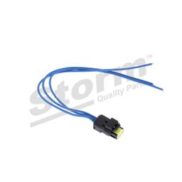 Kit réparation de câble, capteur de pression de carburant STORM QUALITY PARTS 999530