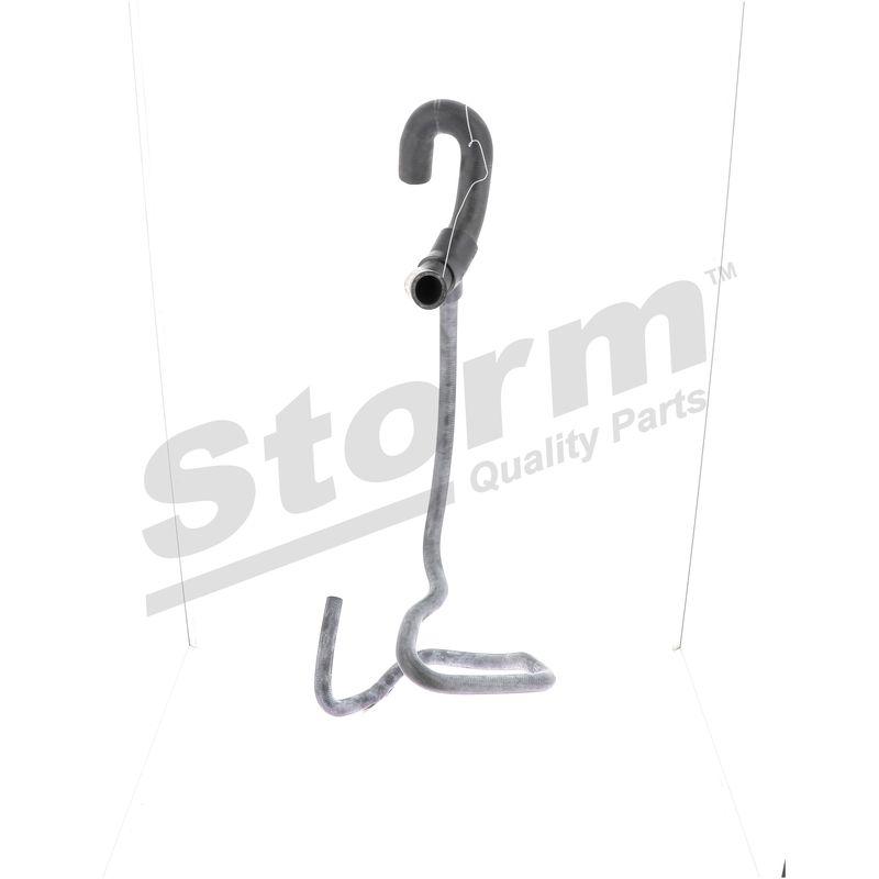 Durite de radiateur STORM QUALITY PARTS F9003