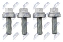 Kit de réparation, moyeu de roue NTY KLT-BM-022-Z