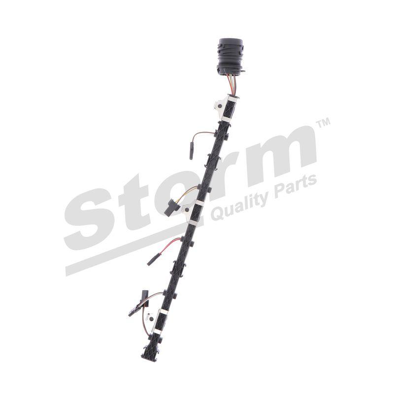 Kit réparation de câble, injecteur STORM QUALITY PARTS 999102