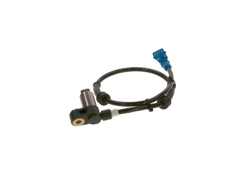 Capteur, vitesse de roue BOSCH 0 986 594 020