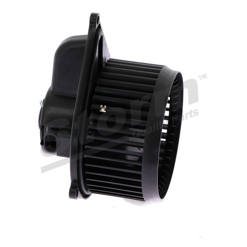 Pulseur d'air habitacle STORM QUALITY PARTS 2550802