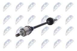 Arbre de transmission NTY NPW-CH-171
