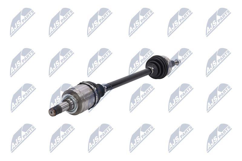 Arbre de transmission NTY NPW-CH-171