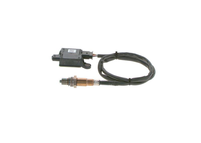 Détecteur de particules BOSCH 0 281 008 466