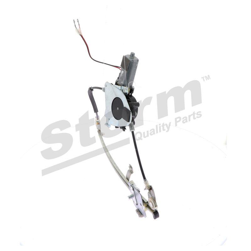 Lève-vitre STORM QUALITY PARTS 104760