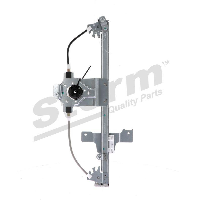 Lève-vitre STORM QUALITY PARTS 70776
