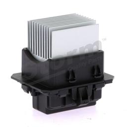 Résistance, pulseur d'air habitacle STORM QUALITY PARTS 777034