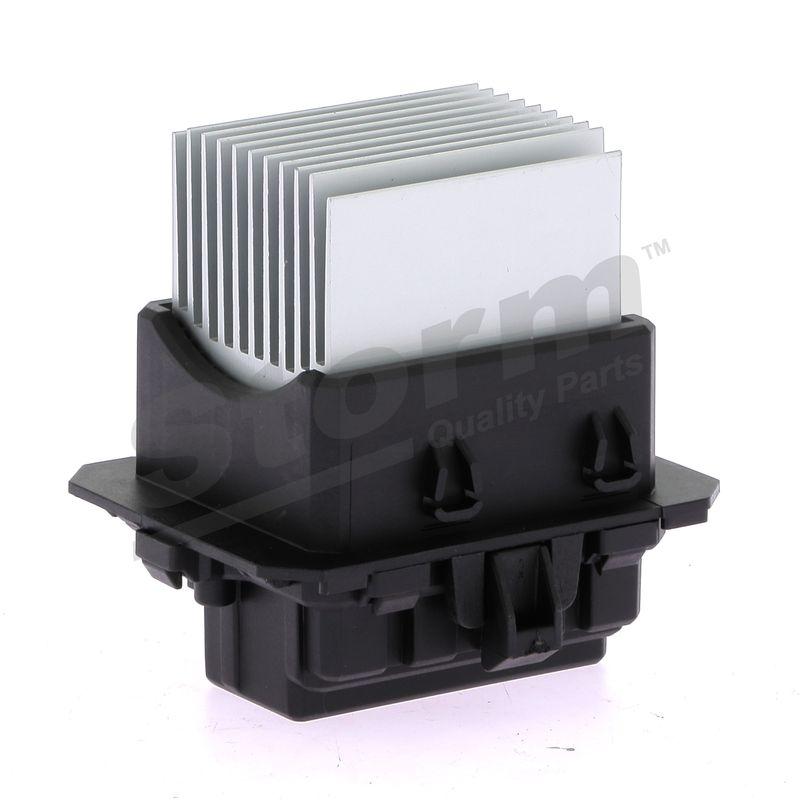 Résistance, pulseur d'air habitacle STORM QUALITY PARTS 777034