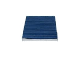 Filtre, air de l'habitacle BOSCH 0986628594