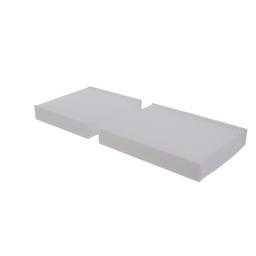 Filtre, air de l'habitacle CORTECO 80000666