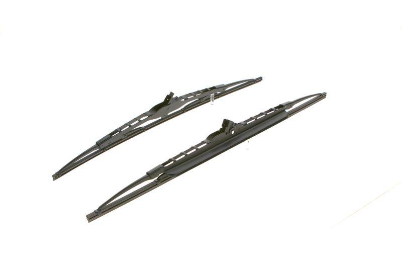 Balai d'essuie-glace BOSCH 3 397 001 584