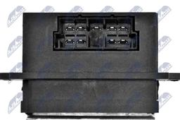 Résistance, pulseur d'air habitacle NTY ERD-RE-012