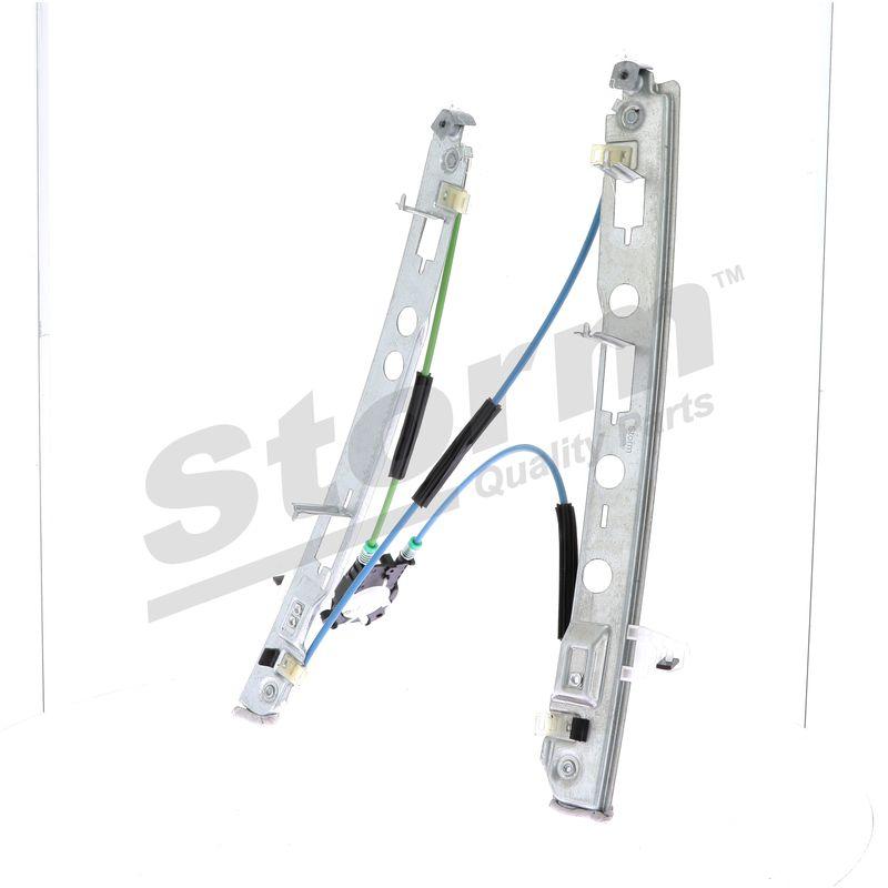 Lève-vitre STORM QUALITY PARTS 87139