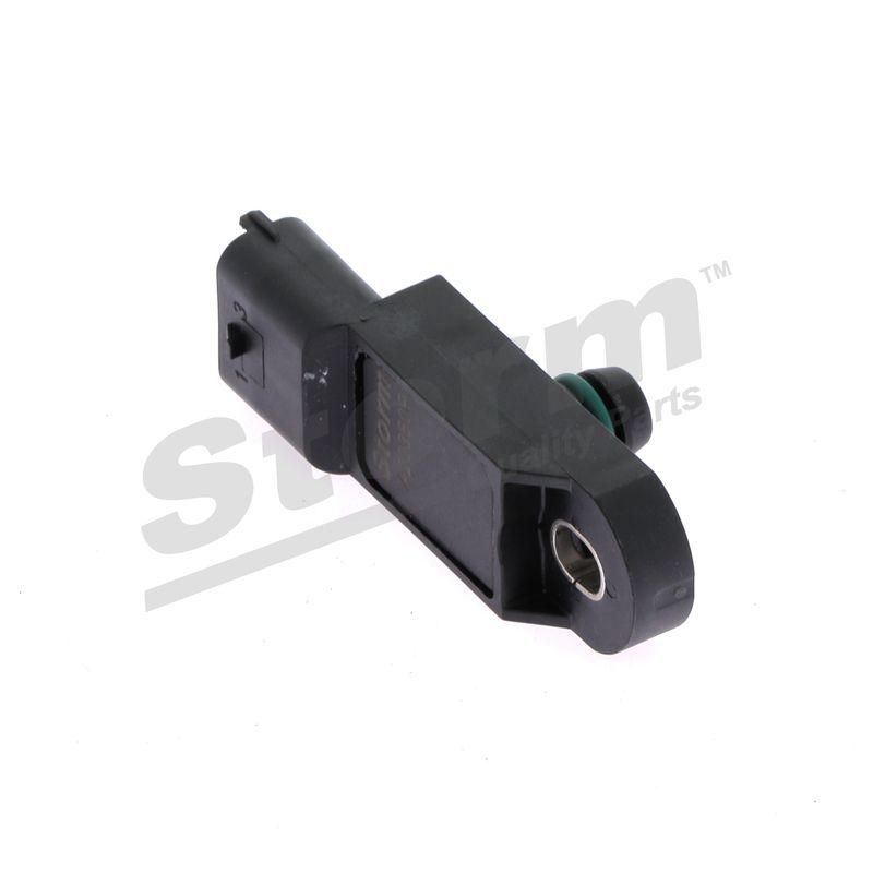 Capteur, pression du tuyau d'admission STORM QUALITY PARTS 888003